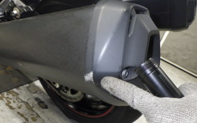 KAWASAKI ZX 1400 NINJA R A 2019