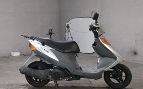 SUZUKI ADDRESS V125 CF4EA