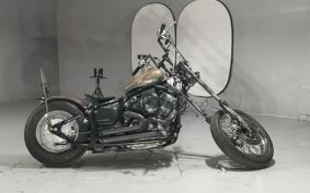 YAMAHA DRAGSTAR 400 2001 VH01J