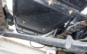 HARLEY FLHTCU SIDECAR 1340 1989