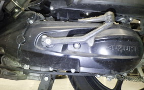 SUZUKI ADDRESS 110 2021 CE47A