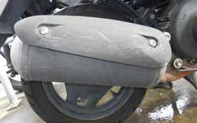 SUZUKI ADDRESS V50 Gen.2 CA44A