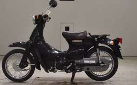 HONDA LITTLE CUB E AA01