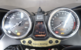 HONDA CB400 SUPER  BOL DOR ABS 2018 NC42