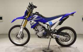 YAMAHA WR250R 2017 DG15J