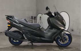 SUZUKI BURGMAN400 2022 DU11N