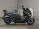 Фото Suzuki BURGMAN400 2022 с японского аукциона