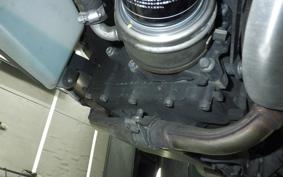 YAMAHA VMAX Gen.2 2010 RP22J