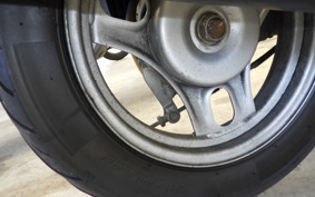 HONDA DIO Gen.6 2025 AF62