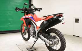 HONDA CRF250L 2019 MD47