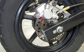 HONDA XR50 MOTARD 2016 AD14