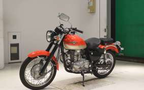 KAWASAKI ESTRELLA CUSTOM 2015 BJ250A