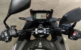 HONDA NC750X DCT 2021 RH09