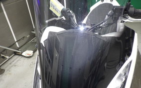 HONDA PCX 160 2022 KF47