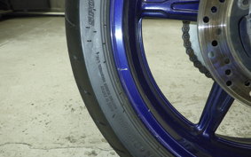 SUZUKI GLADIUS 2010 VK58A