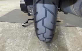 HONDA TACT Basket 2012 AF79