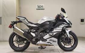 KAWASAKI ZX-4R SE 2025 ZX400P