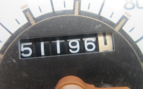 SUZUKI ADDRESS V125 CF46A