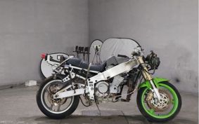 KAWASAKI ZXR400 ZX400H
