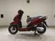 Фото Honda LEAD 125 2023 с японского аукциона