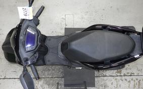 YAMAHA CYGNUSｸﾞﾘﾌｧｽ SEJ4J