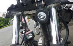 HONDA FTR223 MC34