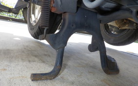 HONDA TODAY AF61
