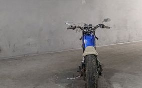 YAMAHA TW200 DG07J