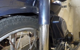 HONDA C50 SUPER CUB E AA01