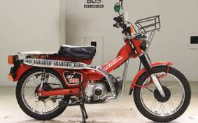 HONDA CT110 HUNTER CUB JD01