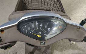 HONDA DIO CHESTER AF62