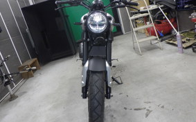 YAMAHA XSR155