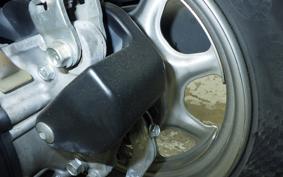 HONDA TACT-4ﾍﾞｰｼｯｸ AF79