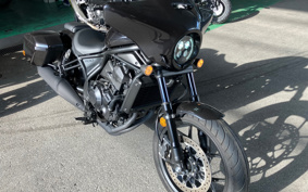 HONDA REBEL 1100 T 2025 SC83