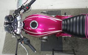 KAWASAKI ZEPHYR 400 Gen.2 1992