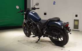 HONDA REBEL 500 A 2025 PC60
