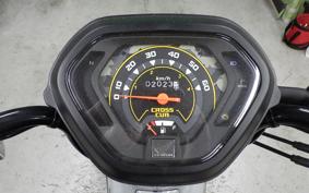 HONDA CROSS CUB 50 2022 AA06