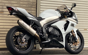 SUZUKI GSX-R1000 2009 GT78A