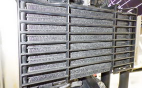 HONDA MAGNA 250 2000 MC29