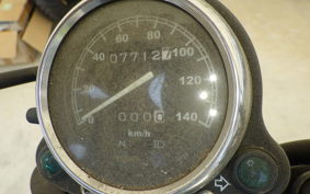 KAWASAKI 250TR BJ250F
