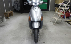 SUZUKI LET's 4 CA45A