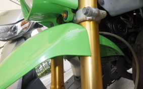 KAWASAKI KSR-1 MX050B