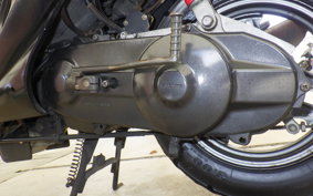 SUZUKI SEPIA ZZ CA1EB