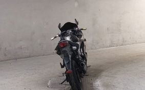 KAWASAKI NINJA 250R EX250K