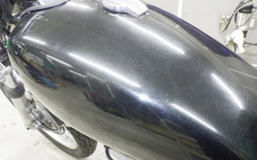 YAMAHA SR400 Gen.2 1999 1JR