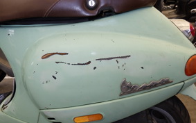 VESPA 125 ET4