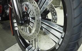 HARLEY FLTRX 1580 2010