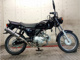 Фото Suzuki GS50 с японского аукциона