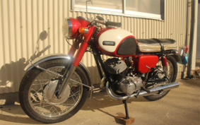 YAMAHA YDS-3 Y23