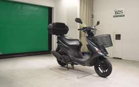 SUZUKI ADDRESS V125 S 2016 CF4MA